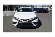 $27700 : 2024 Camry SE Sedan 4D thumbnail