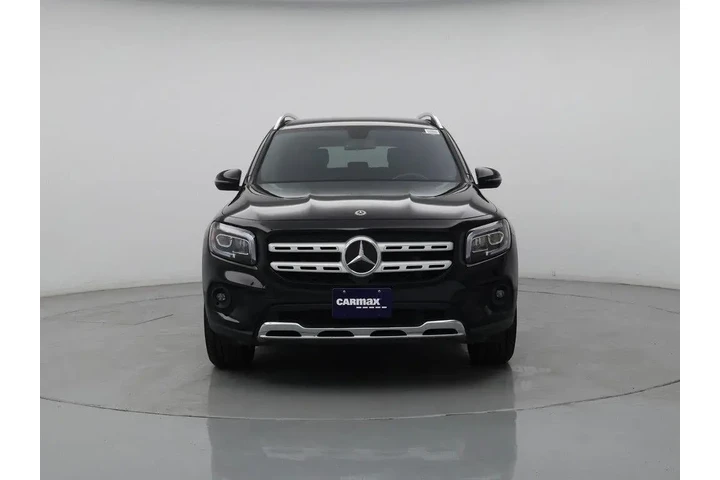 $25998 : Mercedes-Benz GLB 2023 AWD G image 5