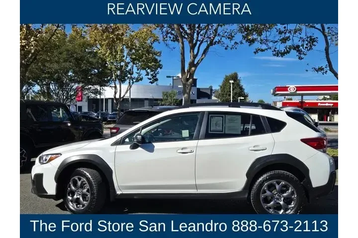 $23623 : Subaru Crosstrek 2023 AWD Sp image 6