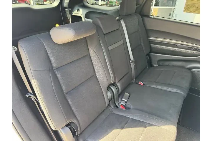 $33488 : Dodge Durango 2024 AWD SXT 4 image 10