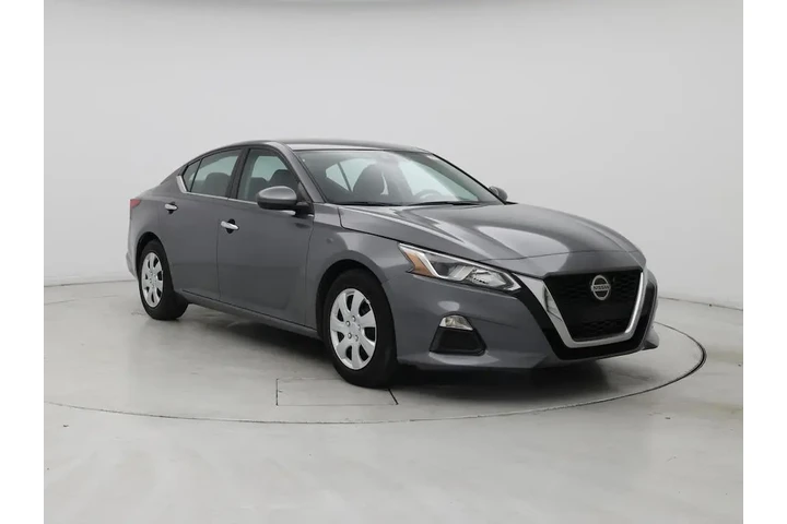 $17998 : Nissan Altima 2021 2.5 S 4dr image 1
