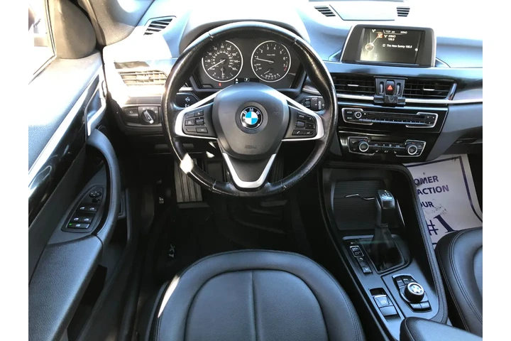 $11990 : 2017 BMW X1 xDrive28i image 10