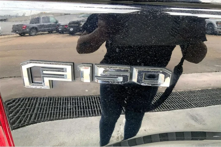 $21200 : Ford F-150 2016 4x4 Limited image 9