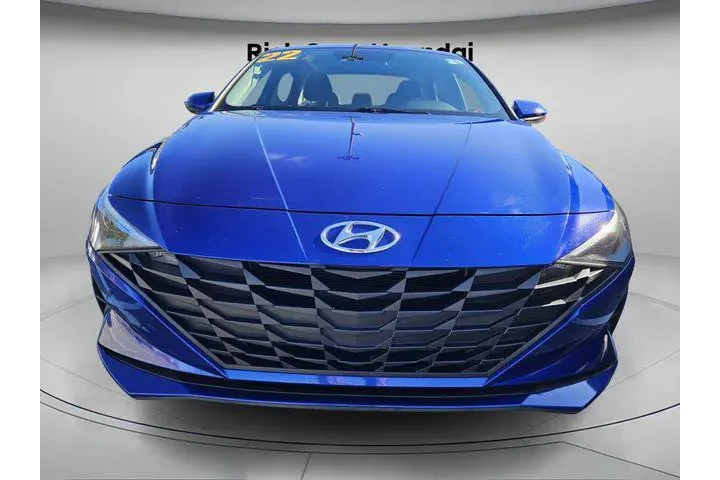$14991 : Hyundai ELANTRA 2022 SEL 4dr image 3