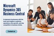 Automate Business With Microso