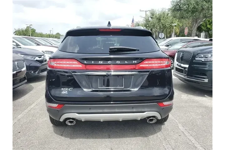 $17990 : Lincoln MKC 2019 Premiere 4d image 5