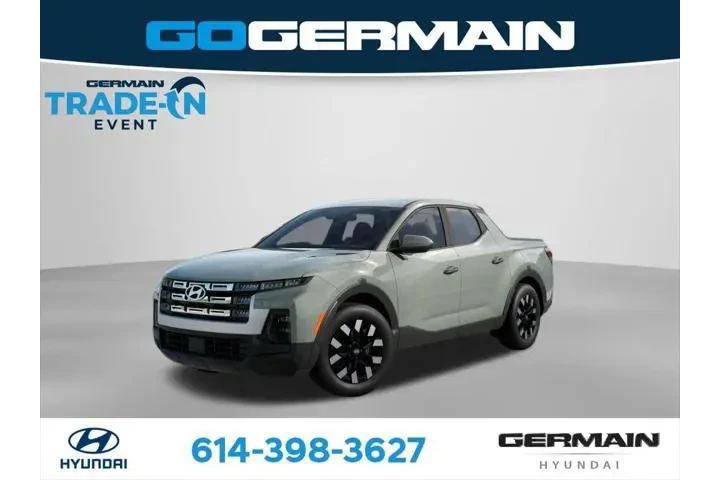 $29892 : Hyundai SANTA CRUZ 2026 SE 4 image 1