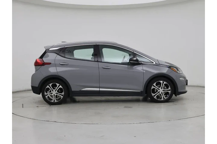 $17998 : Chevrolet Bolt EV 2021 Premi image 7