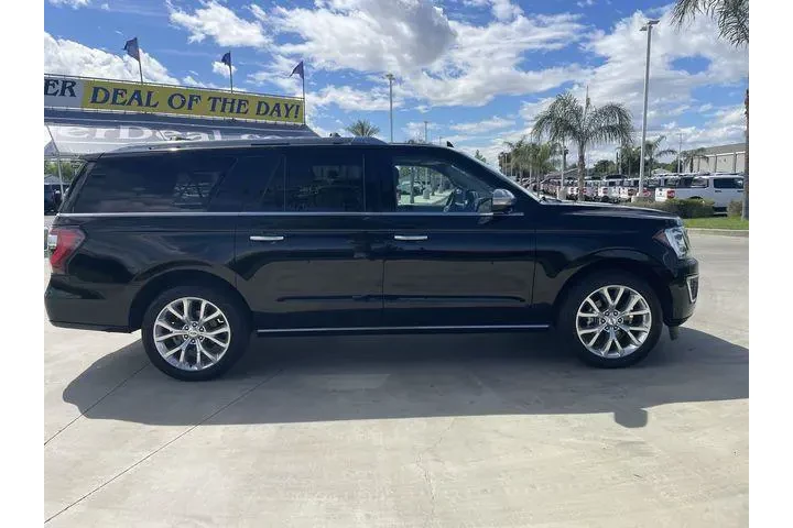 $26997 : Ford Expedition MAX 2019 4x4 image 9