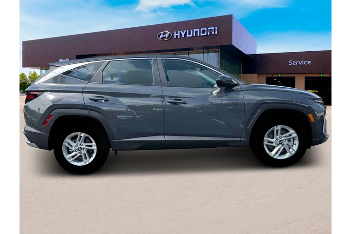 $20650 : Hyundai TUCSON 2025 SE 4dr S image 9