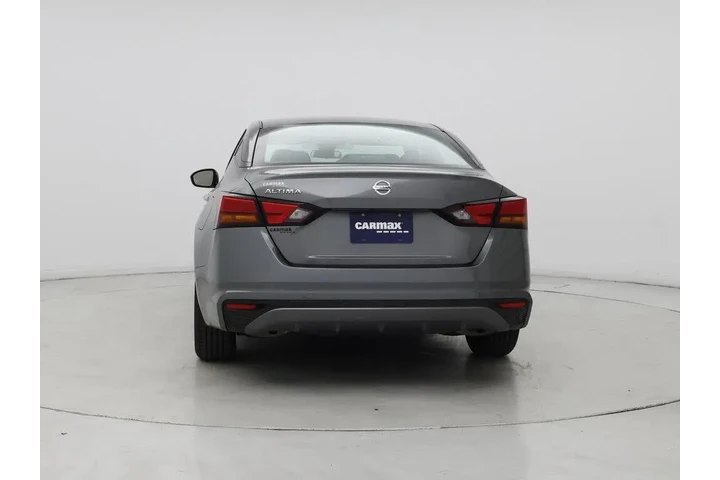 $17998 : Nissan Altima 2021 2.5 S 4dr image 6