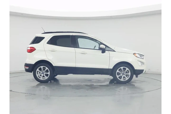 $18998 : Ford EcoSport 2021 SE 4dr Cr image 7