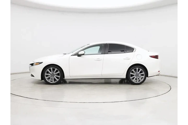 $20998 : Mazda Mazda3 Sedan 2021 Pref image 3