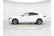 $20998 : Mazda Mazda3 Sedan 2021 Pref thumbnail