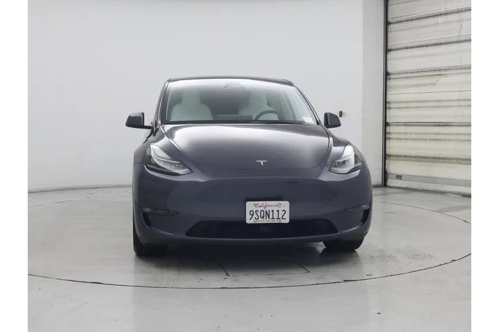 $34998 : Tesla Model Y 2023 AWD Long image 5