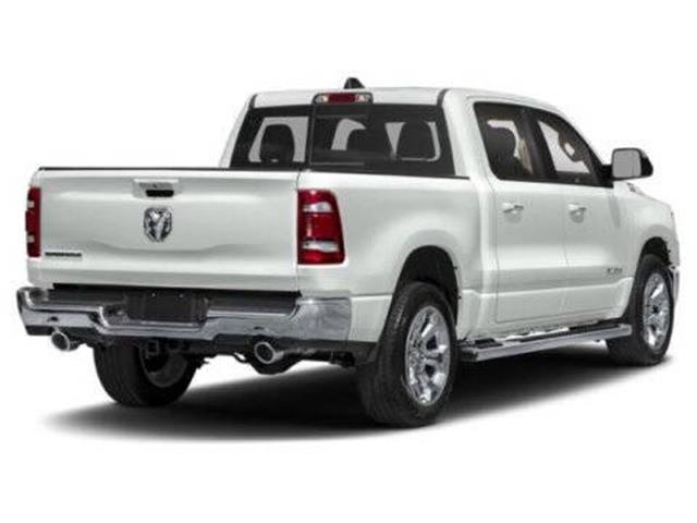 2021 RAM 1500 Laramie image 6