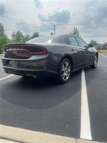 $13995 : 2016 Charger SXT AWD image 6