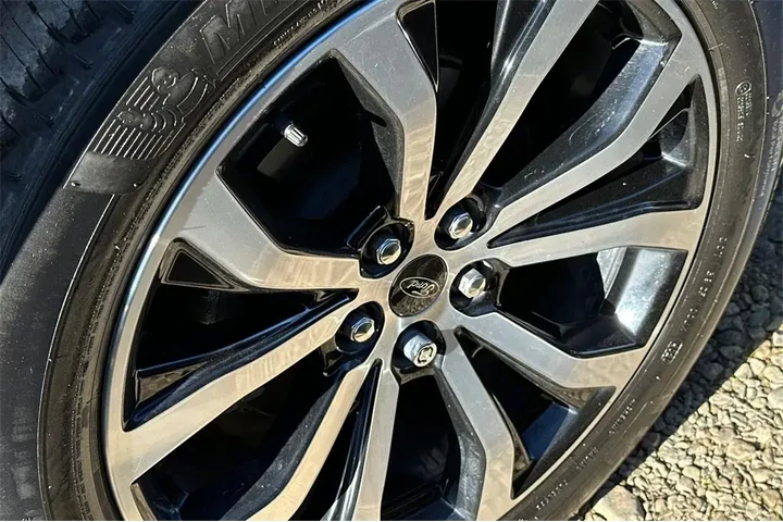 $36211 : Ford Explorer 2021 AWD ST 4d image 6