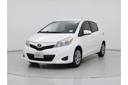 $12998 : Toyota Yaris 2014 L 4dr Hatc thumbnail