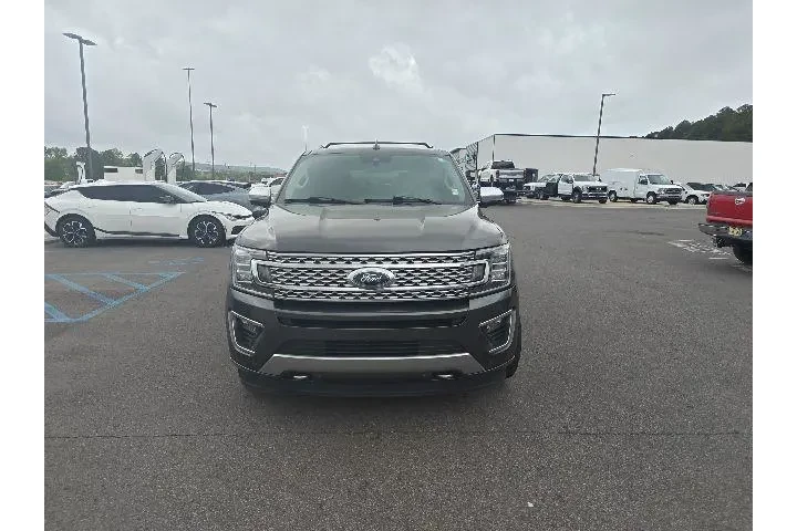 $38990 : Ford Expedition MAX 2021 4x4 image 8