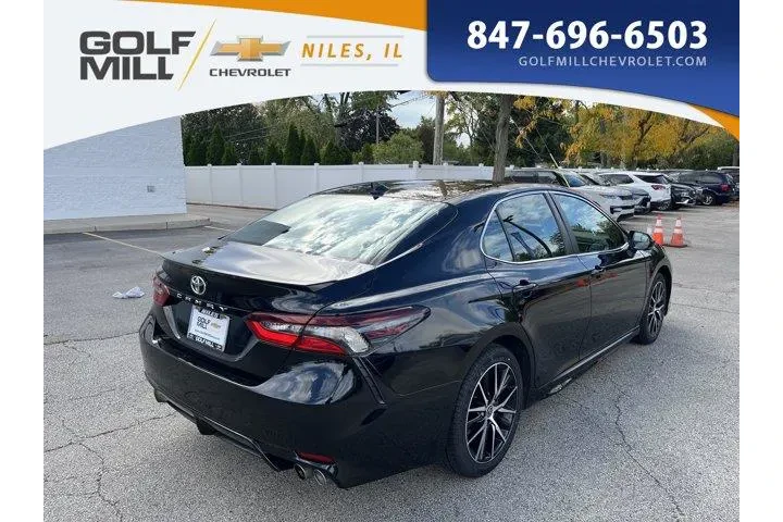 $23993 : Toyota Camry 2023 SE 4dr Sed image 5