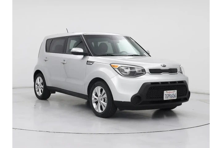 $13599 : Kia Soul 2014 + 4dr Crossove image 1