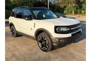 Ford Bronco Sport 2024 AWD O