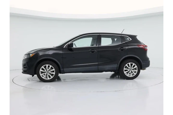$18998 : Nissan Rogue Sport 2020 AWD image 3