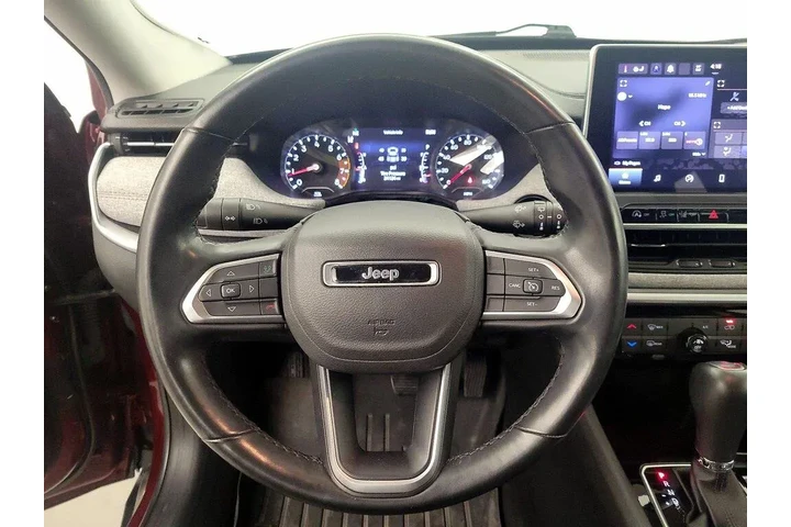 $22998 : Jeep Compass 2022 4x4 Latitu image 10