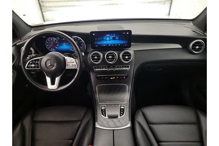 $24998 : Mercedes-Benz GLC 2022 GLC 3 image 9