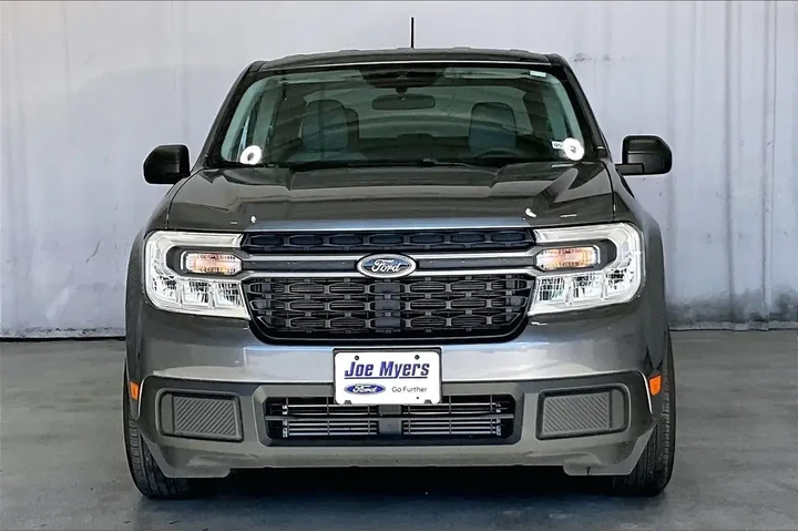 $25991 : Ford Maverick 2024 XLT 4dr S image 3