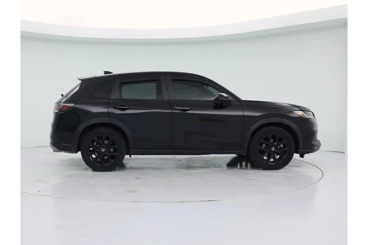 $25998 : Honda HR-V 2024 Sport 4dr Cr image 7