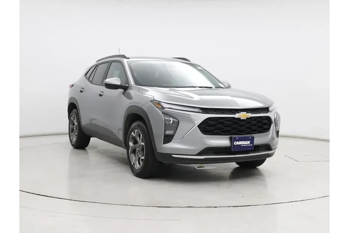 $21998 : Chevrolet Trax 2025 LT 4dr C image 1