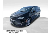 Chrysler Pacifica 2024 Touri en Buffalo