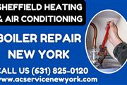 Sheffield Heating & Air Condit thumbnail