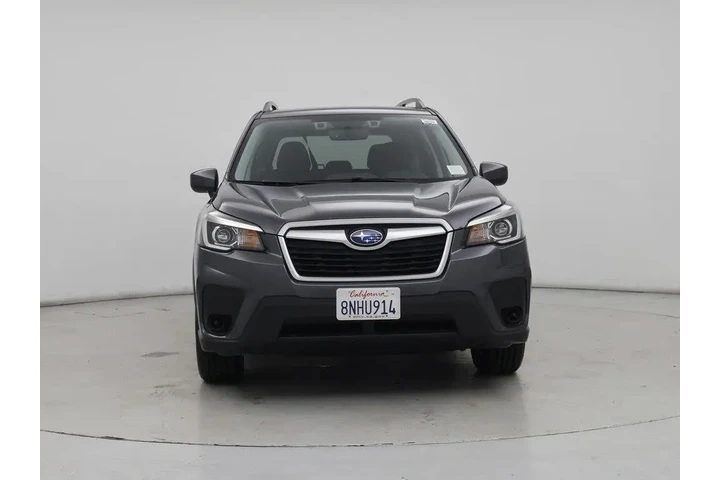 $23998 : Subaru Forester 2020 AWD Pre image 5