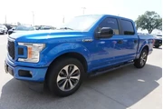 $26225 : Ford F-150 2019 4x2 XL 4dr S thumbnail