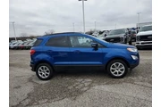 $12951 : Ford EcoSport 2020 SE 4dr Cr thumbnail