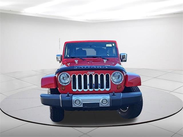 $17997 : Pre-Owned 2012 Wrangler Sahara image 8