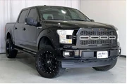 Ford F-150 2017 4x4 King Ran en Houston