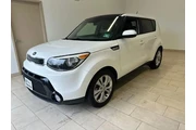 $14990 : Kia Soul 2016 + 4dr Crossove thumbnail