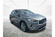 $26084 : INFINITI QX50 2022 Sensory 4 thumbnail