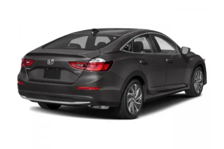 $22995 : Honda Insight 2022 Touring 4 image 2