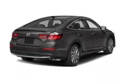 $22995 : Honda Insight 2022 Touring 4 thumbnail