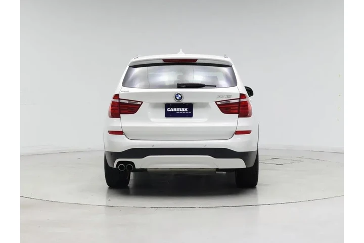 $17998 : BMW X3 2017 sDrive28i 4dr SU image 6