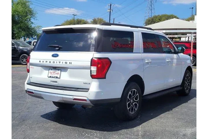 $39500 : Ford Expedition MAX 2023 4x4 image 3