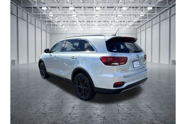 $16974 : Kia Sorento 2020 S V6 4dr SU image 5
