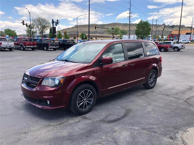 $12995 : 2019 DODGE GRAND CARAVAN PASS image 5