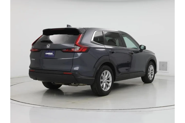 $30998 : Honda CR-V 2024 EX 4dr SUV image 8