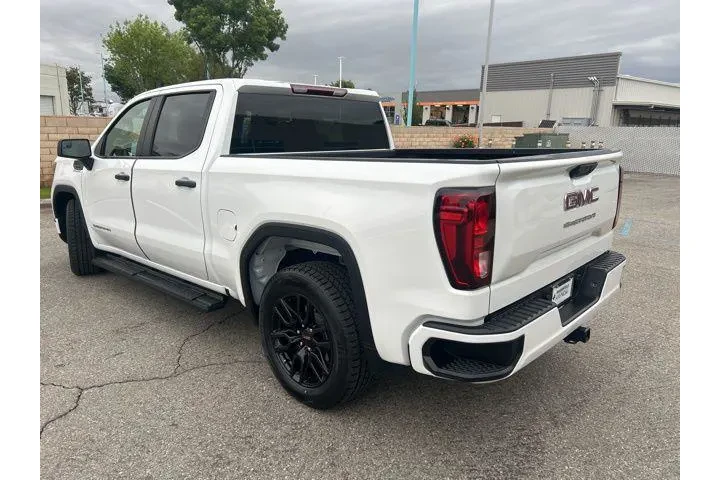 $34995 : GMC Sierra 1500 2024 4x2 Pro image 3